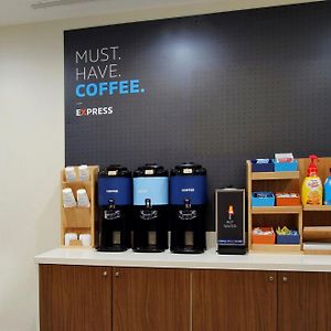 Holiday Inn Express - Canyon By Ihg