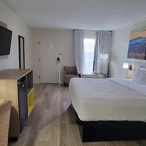 King Room Disability Access