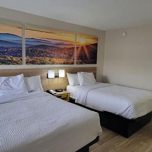 Days Inn By Wyndham Salem