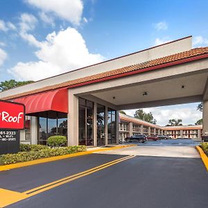 Red Roof Inn Ft Pierce