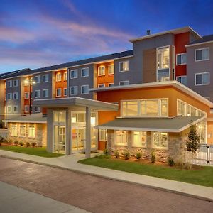 Residence Inn By Marriott Shreveport-Bossier City/Downtown