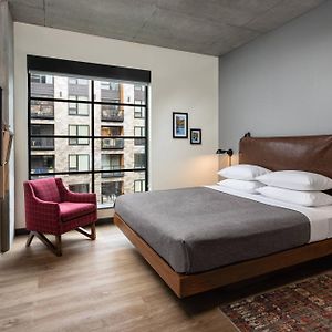 King Room Mobility accessible