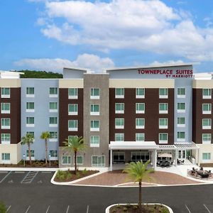 Towneplace Suites By Marriott Lake City