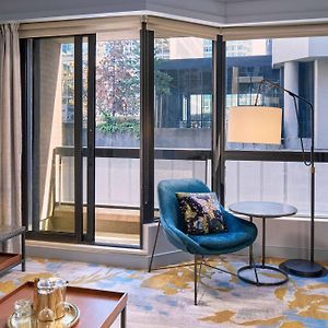 One-Bedroom King Suite