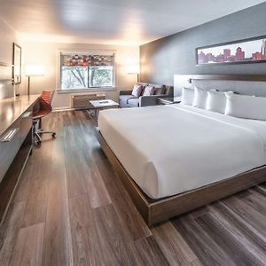 Loft Room