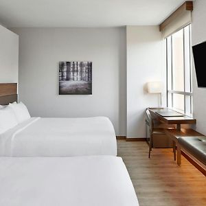 Double Room Mobility accessible