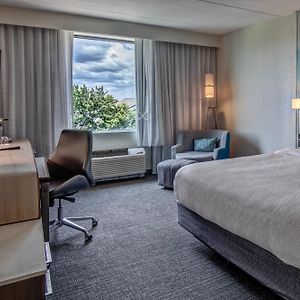 King Room Mobility accessible