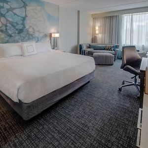 King Guest Room