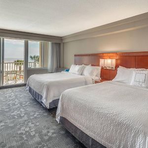 Oceanfront Queen Room