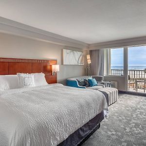 Oceanfront King Room