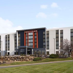 Hyatt Place Kansas City/Overland Park/Metcalf