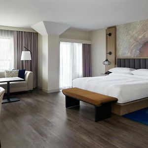Executive King Room