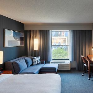 Double Room Hearing accessible