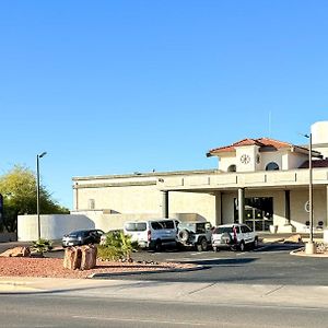 Motel 6 Tucson, Az Airport Kino Sports Complex