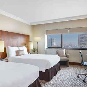 Club Level Double Room