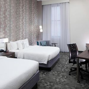 Queen Room Two Queen Beds