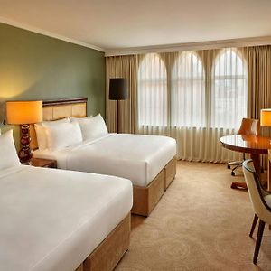Superior Family Queen Room