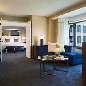 Executive King Suite
