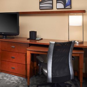 One-Bedroom King Suite Mobility or hearing accessible