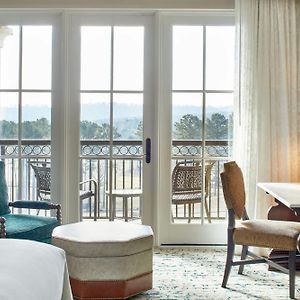 Guest room 1 King Resort view Balcony