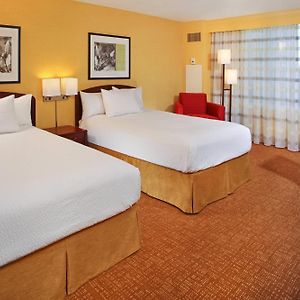 Courtyard By Marriott Baltimore Downtown/Inner Harbor