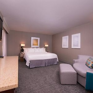 Executive  One-Bedroom King Suite Mobility or hearing accessible