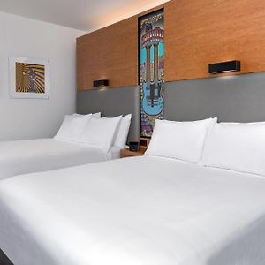 Pool Side Queen Room