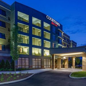 Courtyard By Marriott Pittsburgh North/Cranberry Woods