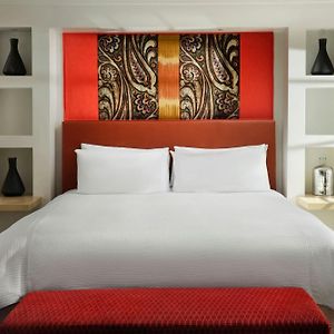 Classic King Room