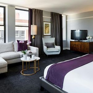 Large King Room