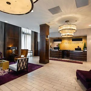 Ambassador Hotel Wichita, Autograph Collection