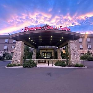 Hampton Inn & Suites Bend