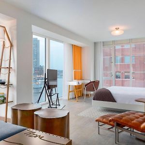 Junior Suite Hearing accessible