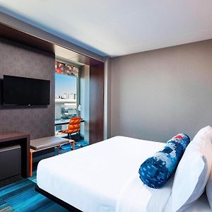 King Guest Room