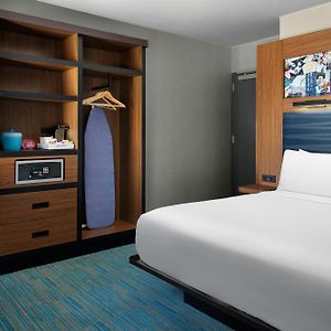 King Guest Room