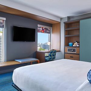 King Room Mobility or hearing accessible