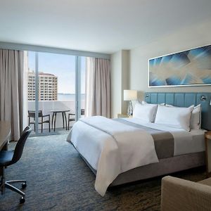 King Guest Room