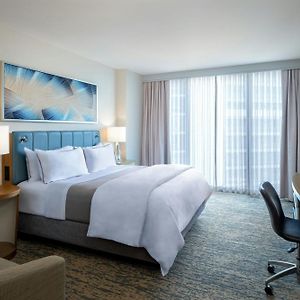 King Guest Room