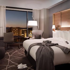 One-Bedroom King Suite