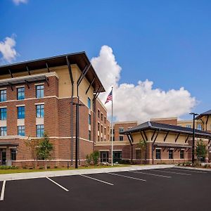 Residence Inn By Marriott Charleston Summerville