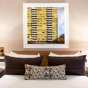 Spacious Room