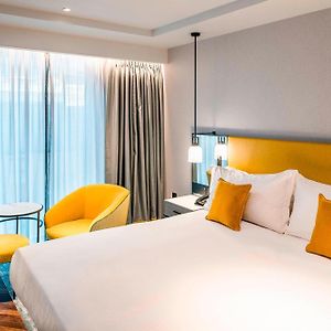 Family Two-Bedroom Suite