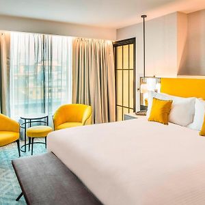 Executive King Room
