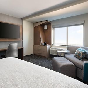 King Room Hearing Accessible