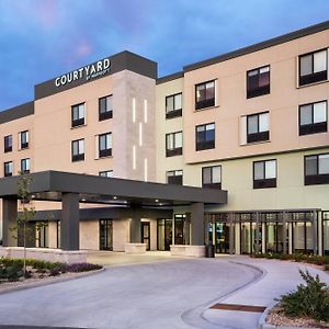 Courtyard By Marriott Loveland Fort Collins