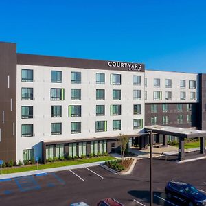 Courtyard By Marriott Lafayette South