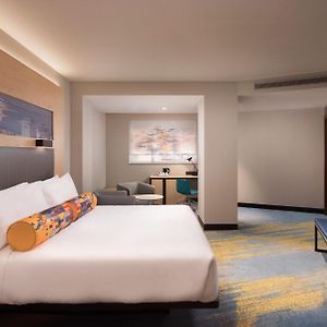 Premium King Guest Room