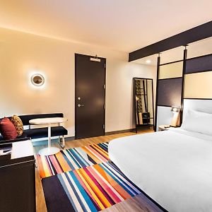 King Room Hearing Accessible