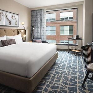 King Room Hearing Accessible