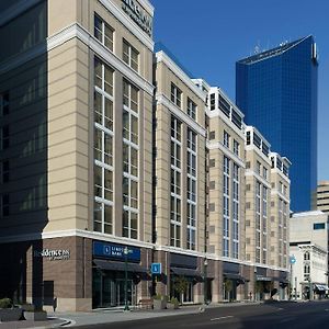 Residence Inn By Marriott Lexington City Center